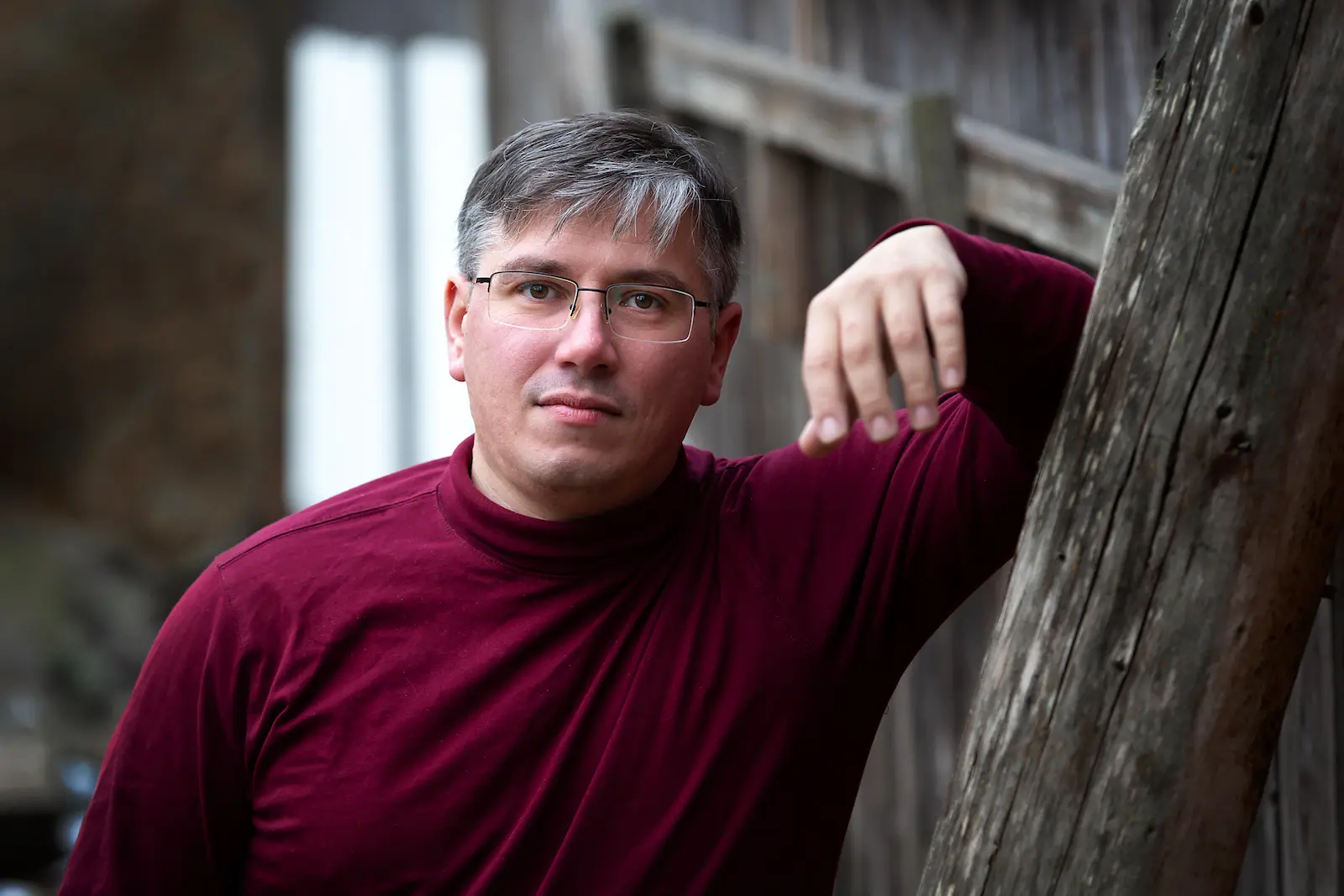 Daniel Klas