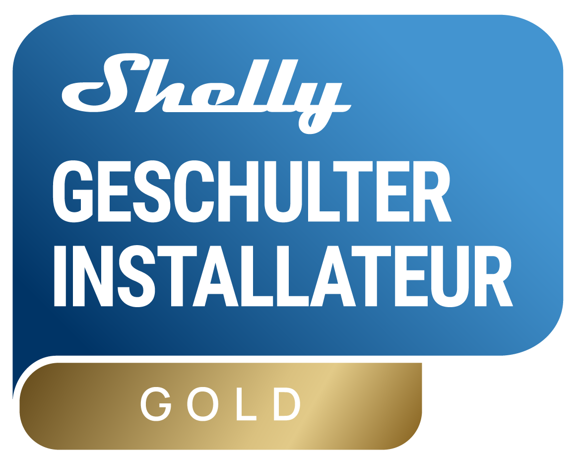 Shelly Gold Installer